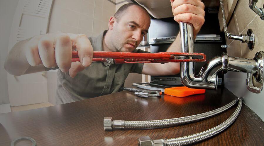 Local annual plumbing maintenance in Magnet, NE